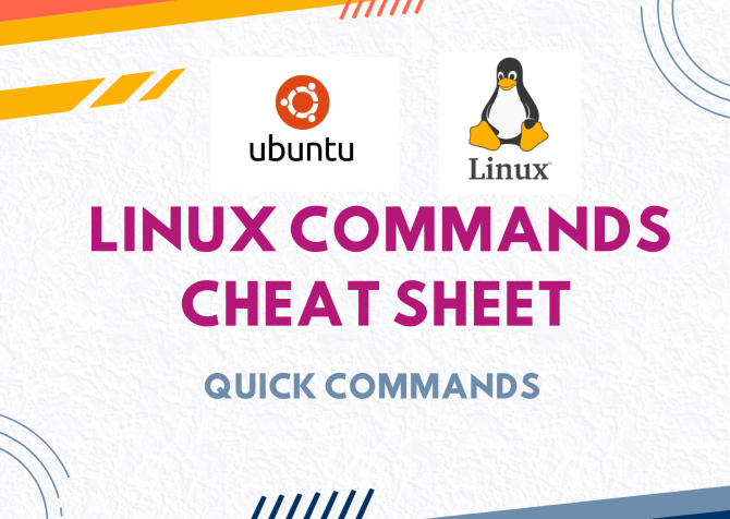 Essential Ubuntu Linux Commands: Your Go-To Guide Essential Ubuntu Linux Commands: Your Go-To Guide