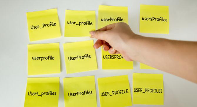 Best Practices for Oracle Database Naming Conventions to Understand Easily Best Practices for Oracle Database Naming Conventions to Understand Easily
