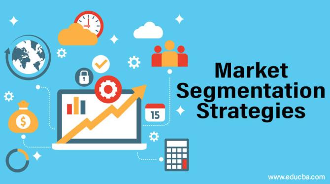 Market segmentation Market segmentation