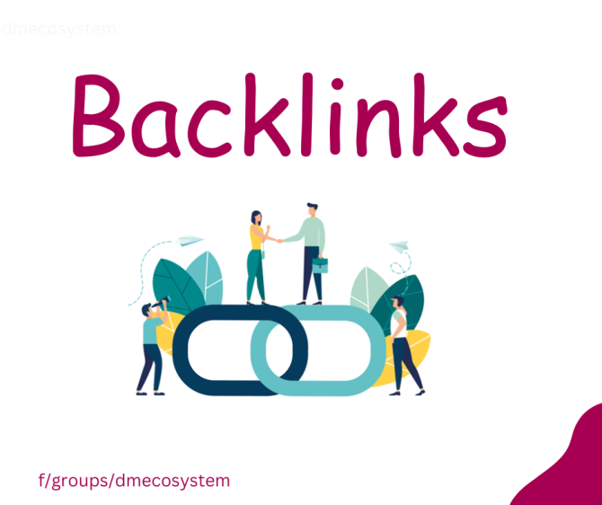 যে কোন ওয়েবসাইটের জন্য Backlink এর উপকারিতা কি? যে কোন ওয়েবসাইটের জন্য Backlink এর উপকারিতা কি?